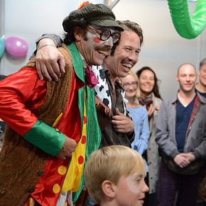 Bilder Philippe Rebbot