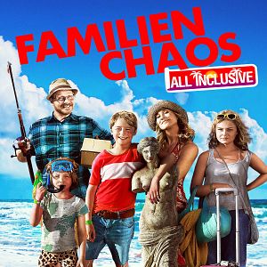 Bilder Familienchaos - All inclusive