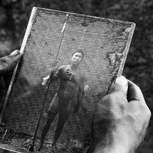 Bilder Der Schamane und die Schlange - Eine Reise auf dem Amazonas