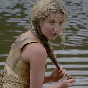 Bilder Lost Future - Kampf um die Zukunft