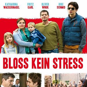 Bilder Bloß kein Stress