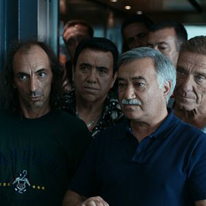 Bilder Provas, Exorcismos