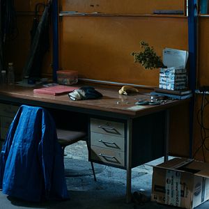 Bilder Provas, Exorcismos