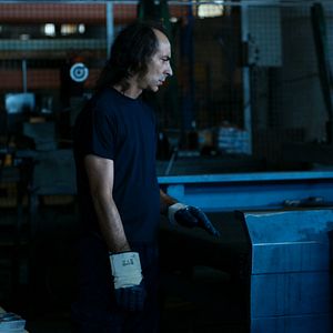 Bilder Provas, Exorcismos