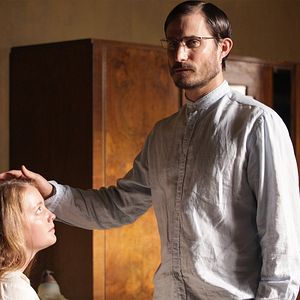 Bilder Das Jerusalem-Syndrom