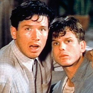 Bilder Late for Dinner - Eine zeitlose Liebe