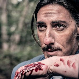 Bilder Backcountry - Gnadenlose Wildnis