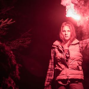 Bilder Missy Peregrym