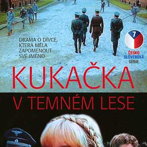 Bilder Kukacka v temném lese