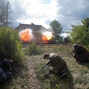 Bilder Operation Arsenal - Schlacht um Warschau