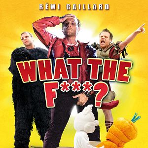 Bilder What the Fuck???