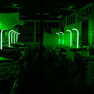 Bilder Cemetery Of Splendour