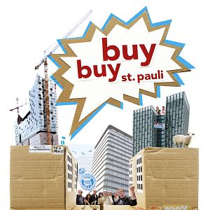 Bilder Buy Buy St. Pauli