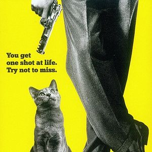 Bilder Manglehorn - Schlüssel zum Glück