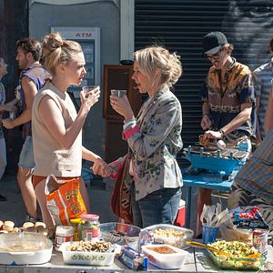 Bilder Amanda Seyfried