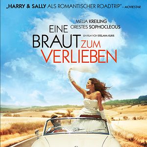 Bilder Eine Braut zum Verlieben