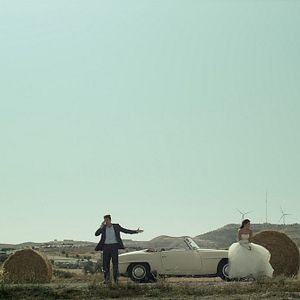 Bilder Eine Braut zum Verlieben