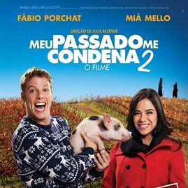 Bilder Meu Passado Me Condena 2