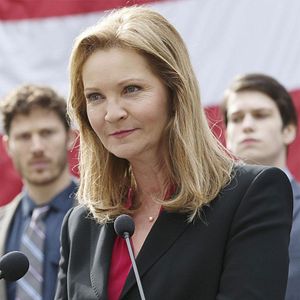 Bilder Joan Allen