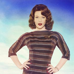 Bilder The Astronaut Wives Club