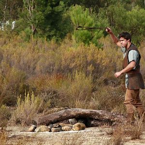 Bilder Of Kings and Prophets