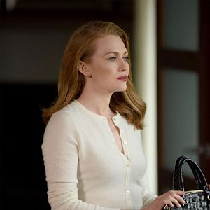 Bilder Mireille Enos