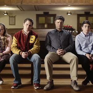 Bilder The Real O'Neals