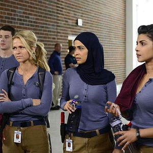 Bilder Yasmine Al Massri