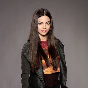 Bilder Caitlin Carver