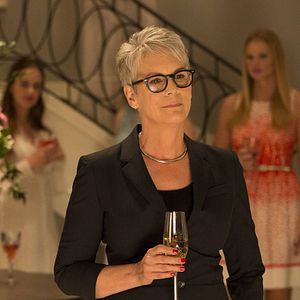 Bilder Jamie Lee Curtis