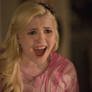 Bilder Abigail Breslin