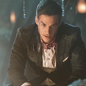 Bilder Vampire Diaries