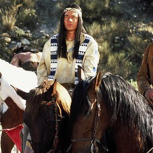 Bilder Der Schuh des Manitu