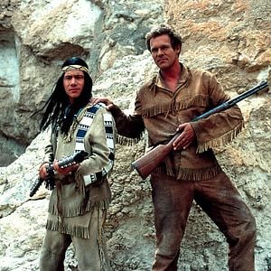 Bilder Der Schuh des Manitu