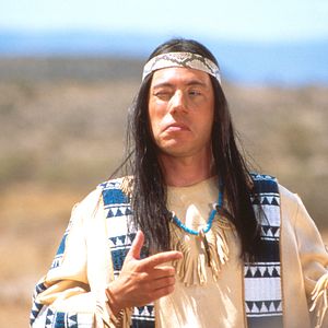 Bilder Der Schuh des Manitu