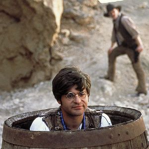 Bilder Der Schuh des Manitu