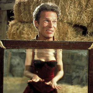 Bilder Der Schuh des Manitu