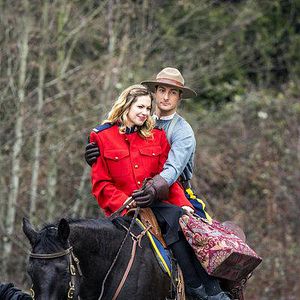 Bilder Janette Oke: Die Coal Valley Saga