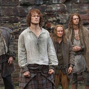 Bilder Outlander