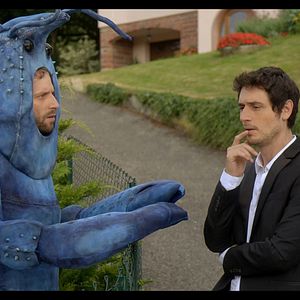 Bilder Jérémie Elkaïm