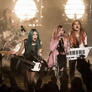 Bilder Stefanie Scott