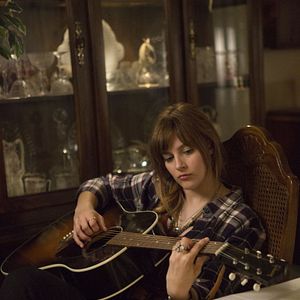 Bilder Aubrey Peeples