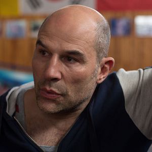 Bilder Vincent Moscato