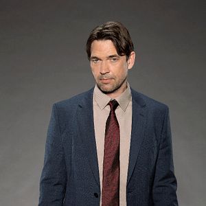 Bilder Dougray Scott