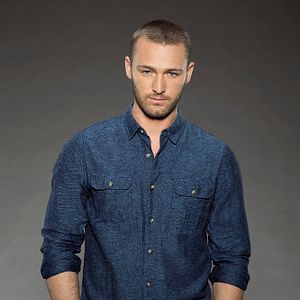 Bilder Jake McLaughlin