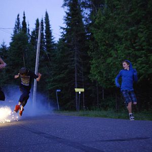 Bilder Sleeping Giant