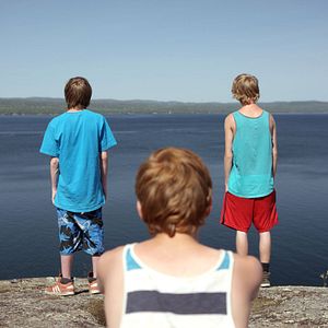 Bilder Sleeping Giant