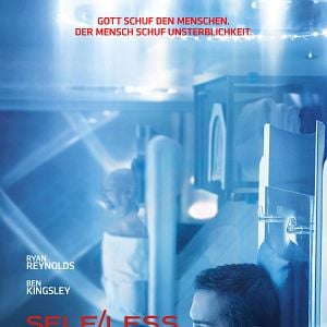 Bilder Self/Less - Der Fremde in mir