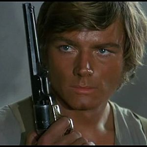 Bilder Sando Kid spricht das letzte Halleluja