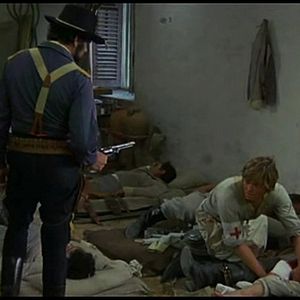 Bilder Sando Kid spricht das letzte Halleluja